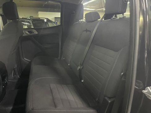 Used 2019 Ford Ranger XLT w/ Equipment Group 301A Mid image 16