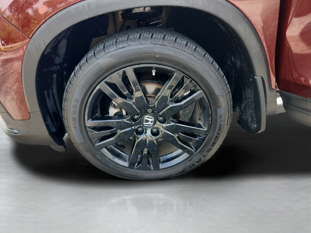 Used 2022 Honda Pilot Special Edition image 35