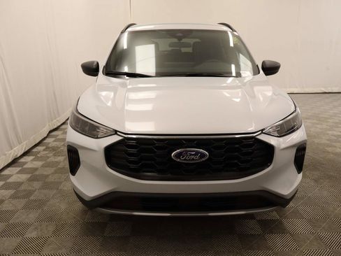 New 2025 Ford Escape ST-Line w/ Equipment Group 301A image 4