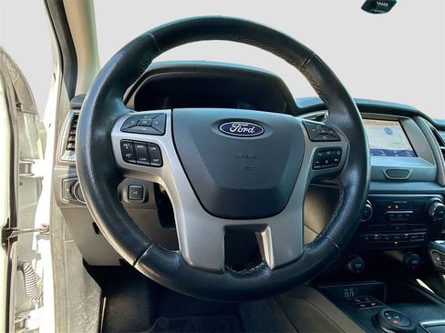 Used 2023 Ford Ranger XLT w/ Equipment Group 301A Mid image 12