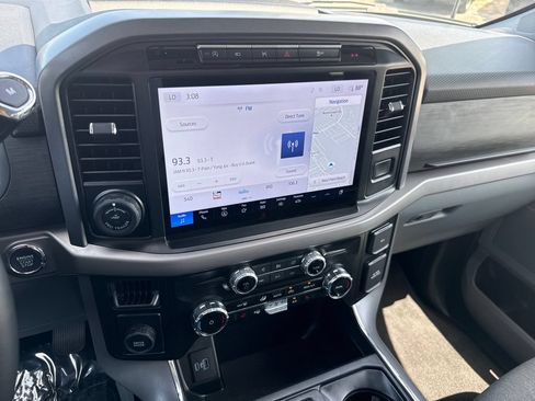 Used 2024 Ford F150 XLT w/ Equipment Group 302A MID RWD image 20