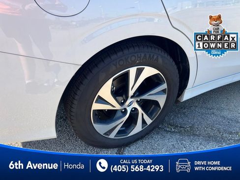 Used 2025 Subaru Legacy Premium AWD/4WD image 11