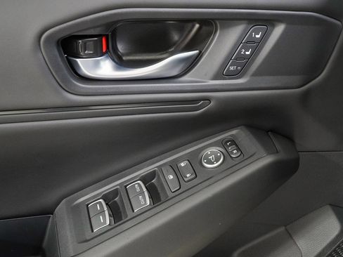 New 2026 Honda Accord EX-L image 15