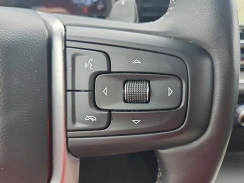 Certified 2024 GMC Sierra 1500 SLT w/ SLT Premium Plus Package image 29