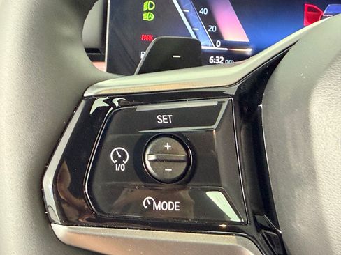 Certified 2026 BMW 540i xDrive AWD/4WD image 14