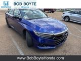 Used 2021 Honda Accord Sport Special Edition image 3