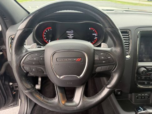 Used 2019 Dodge Durango R/T AWD/4WD image 28