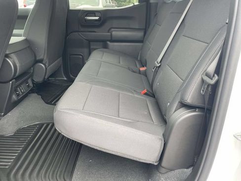 New 2026 Chevrolet Silverado 1500 W/T w/ WT Value Package AWD/4WD image 10