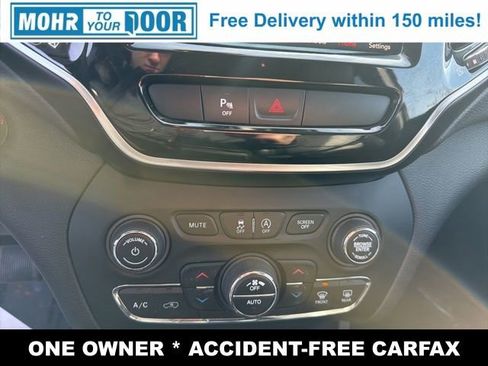 Used 2019 Jeep Cherokee Limited image 20