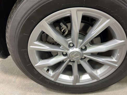 Used 2025 Honda CR-V EX-L image 41