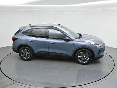 New 2025 Ford Escape ST-Line w/ Equipment Group 301A image 53