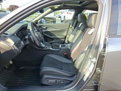 Used 2025 Acura Integra A-Spec image 6