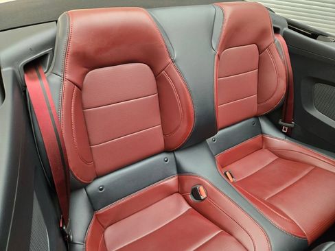 Used 2024 Ford Mustang GT Premium RWD image 22