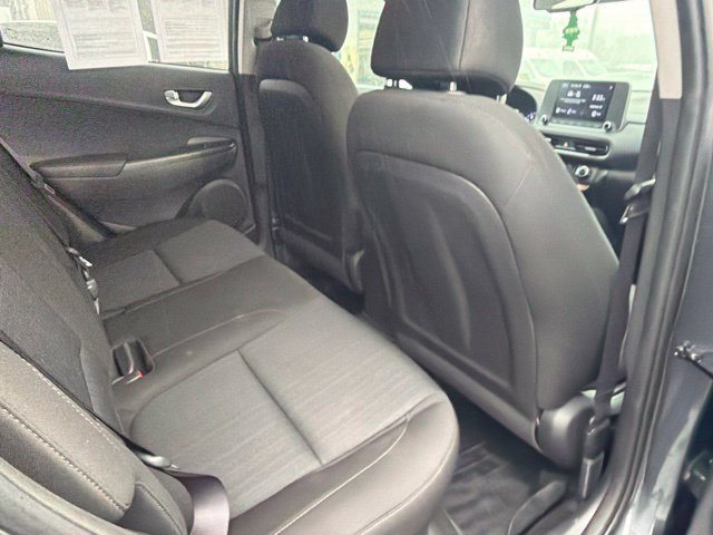 Used 2022 Hyundai Kona SEL w/ Convenience Package AWD/4WD image 12