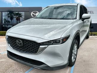 Used 2023 MAZDA CX-5 AWD 2.5 S video 1