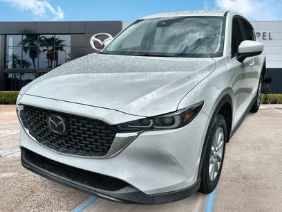 Used 2023 MAZDA CX-5 AWD 2.5 S