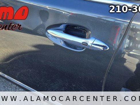 Used 2009 Lexus LS 460 Luxury image 11