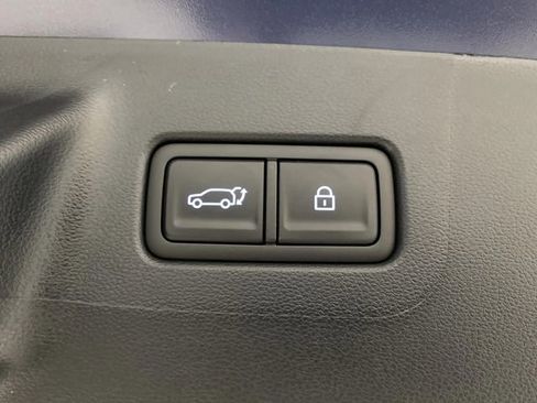 New 2026 Hyundai Santa Fe Calligraphy image 17