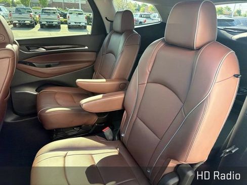 Used 2021 Buick Enclave Avenir w/ Avenir Technology Package AWD/4WD image 22