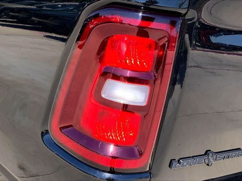 New 2026 RAM 1500 Lone Star RWD image 14