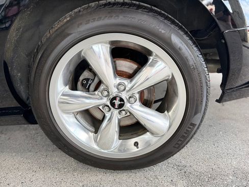 Used 2008 Ford Mustang GT RWD image 25