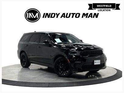 Used 2021 Dodge Durango R/T