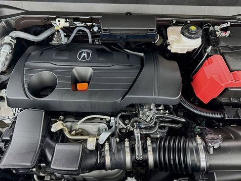 Used 2025 Acura RDX SH-AWD image 40