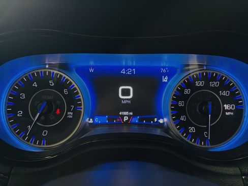 Used 2021 Chrysler 300 S w/ Popular Equipment Group AWD/4WD image 44