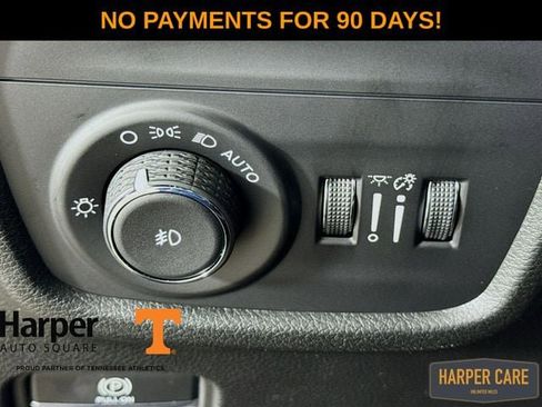 New 2025 Jeep Grand Cherokee L Limited image 13