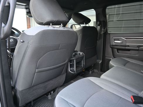 Used 2023 RAM 3500 Lone Star w/ Level 1 Equipment Group image 29