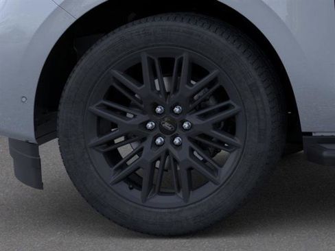 New 2026 Ford Expedition Platinum w/ Stealth Appearance Package AWD/4WD image 42