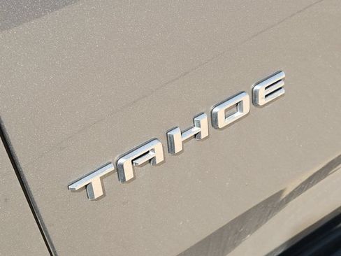 Used 2026 Chevrolet Tahoe Premier AWD/4WD image 9