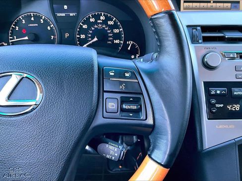 Used 2011 Lexus RX 350 2WD w/ Premium Pkg image 24