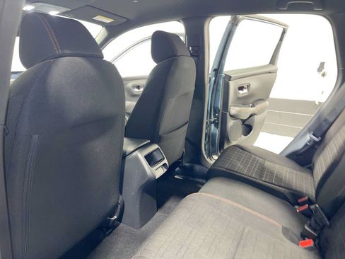 Used 2024 Honda HR-V Sport image 12