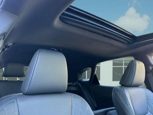 New 2026 Lexus RX 350 AWD image 21
