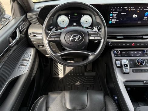 Used 2023 Hyundai Palisade Calligraphy AWD/4WD image 17