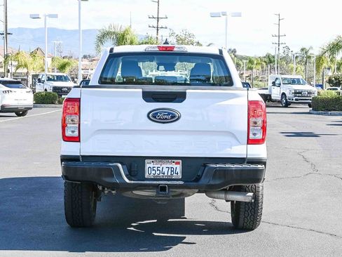 Used 2024 Ford Ranger XL w/ Trailer Tow Package image 5