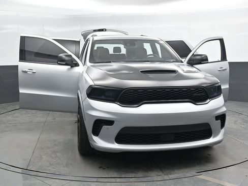 Used 2024 Dodge Durango SRT image 53