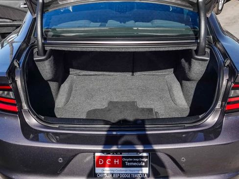 Certified 2021 Dodge Charger Scat Pack image 25