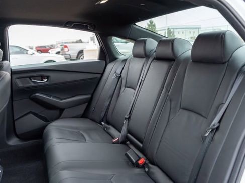 New 2026 Honda Accord Sport image 15