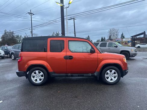 Used 2009 Honda Element EX image 5