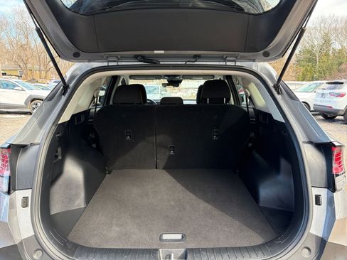 Used 2025 Kia Sportage LX image 30