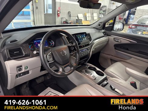 Used 2022 Honda Pilot Special Edition image 15
