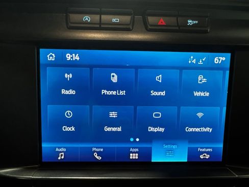 Used 2021 Ford F150 XLT w/ XTR Package image 28