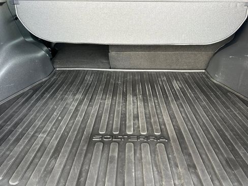 Used 2023 Subaru Solterra AWD image 17