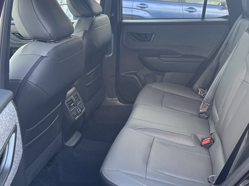 New 2026 Subaru Outback Limited image 14