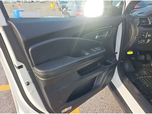 Used 2020 Honda Passport Touring image 27