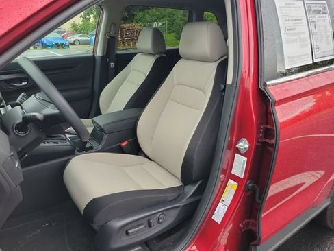 Used 2024 Honda CR-V EX image 20