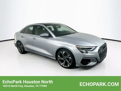 Used 2023 Audi A3 2.0T Premium