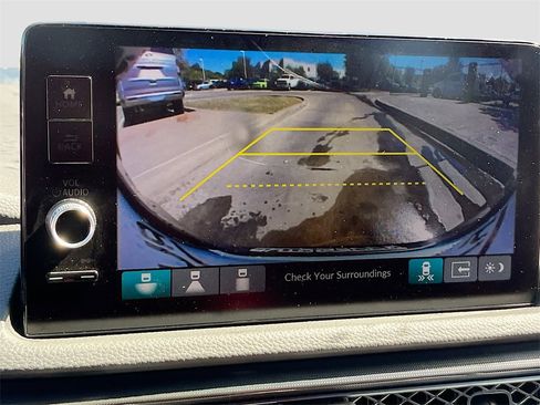 Used 2024 Acura Integra A-Spec image 13